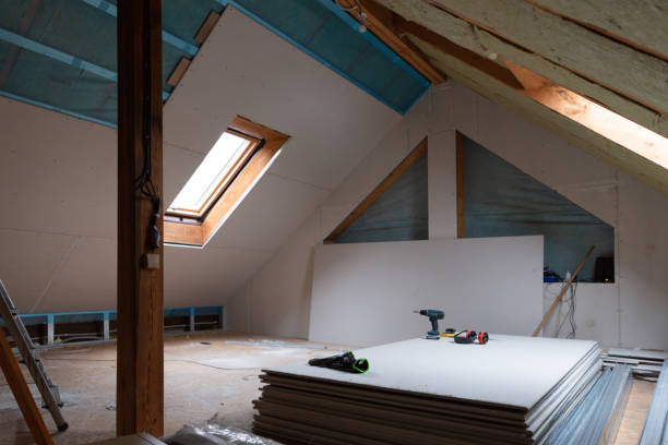 Best DIY Insulation Kits and Guidance in Brooklyn Heights, OH