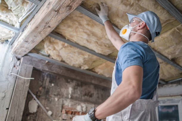 Best Insulation for Specific Applications in Brooklyn Heights, OH