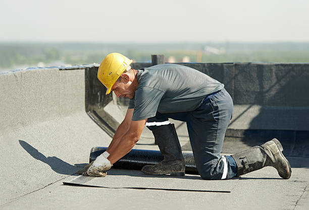 Best Geographic-Specific Insulation Services in Brooklyn Heights, OH