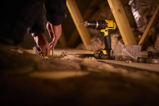 Reliable Brooklyn Heights, OH Insulation Contractor Solutions