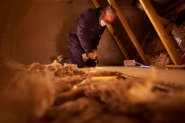 Best Insulation for Specific Applications in Brooklyn Heights, OH